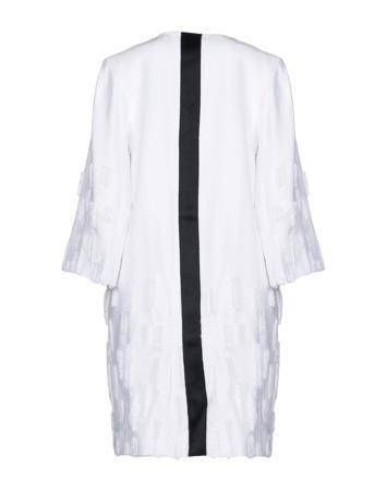 Пальто AMANDA WAKELEY
