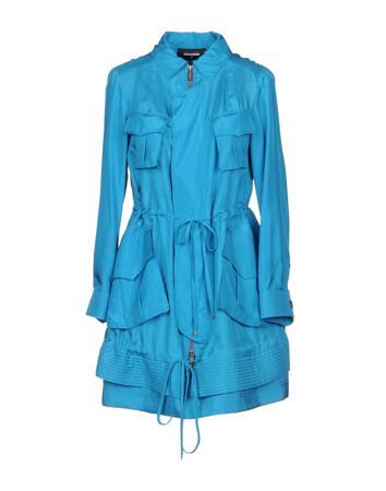 Пальто DSQUARED2