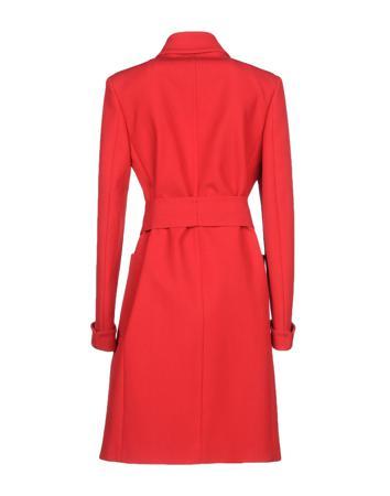 Пальто MICHAEL KORS COLLECTION