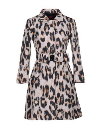 Пальто REDValentino