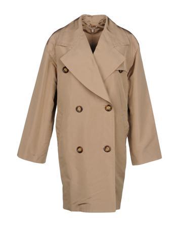 Пальто MICHAEL KORS COLLECTION