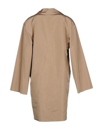 Пальто MICHAEL KORS COLLECTION
