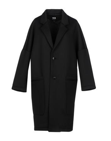 Пальто Y-3