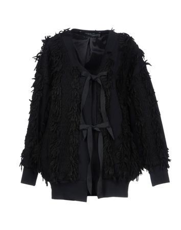 Пальто FEDERICA TOSI