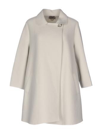 Пальто ARMANI COLLEZIONI