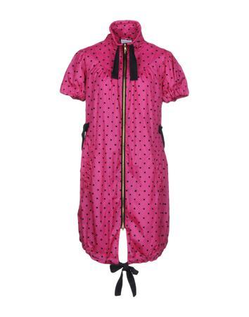 Пальто REDValentino