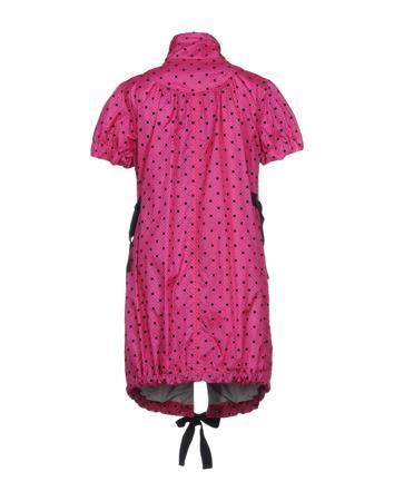 Пальто REDValentino