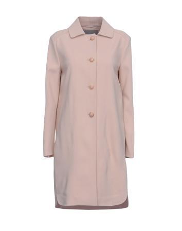 Пальто ERMANNO SCERVINO