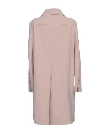 Пальто ERMANNO SCERVINO