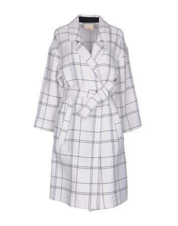 Пальто MOMONÍ