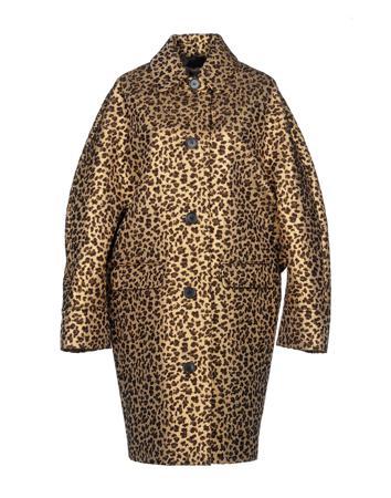 Пальто MICHAEL KORS COLLECTION