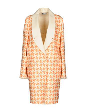 Пальто COLOMBO