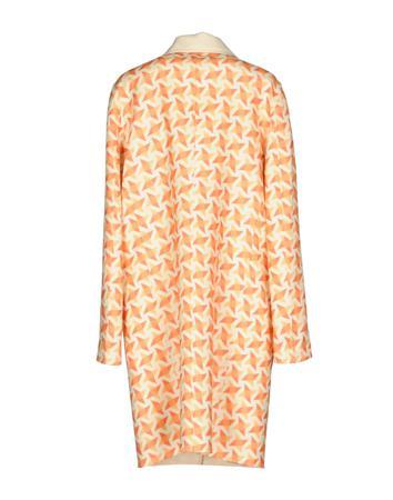 Пальто COLOMBO