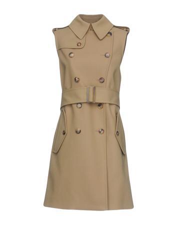 Пальто MICHAEL KORS COLLECTION