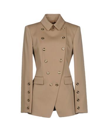 Пальто MICHAEL KORS COLLECTION