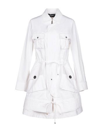 Пальто DSQUARED2