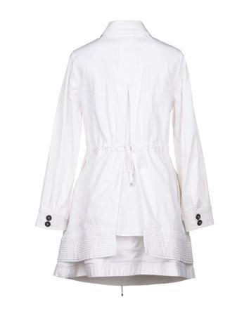 Пальто DSQUARED2