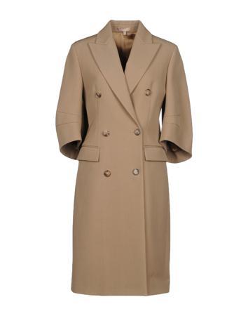 Пальто MICHAEL KORS COLLECTION