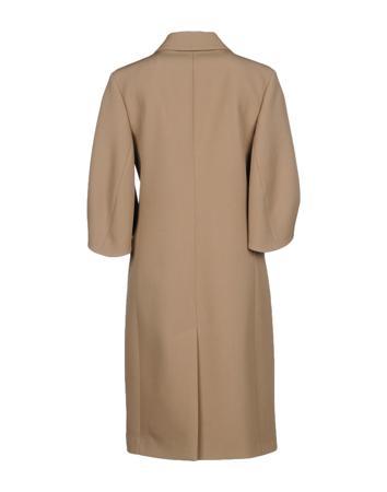 Пальто MICHAEL KORS COLLECTION