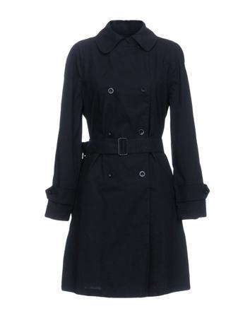 Пальто MAISON KITSUNÉ