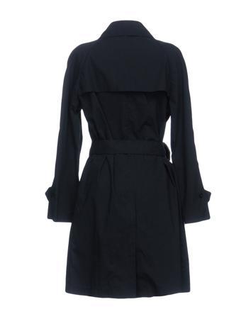 Пальто MAISON KITSUNÉ