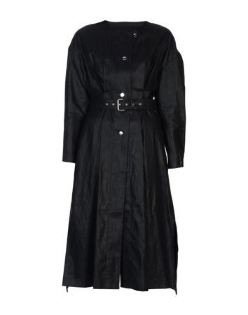 Пальто ISABEL MARANT