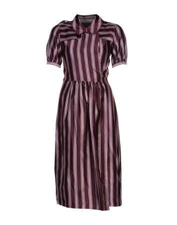 Пальто BURBERRY