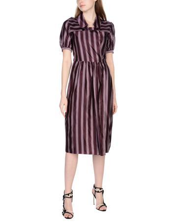 Пальто BURBERRY