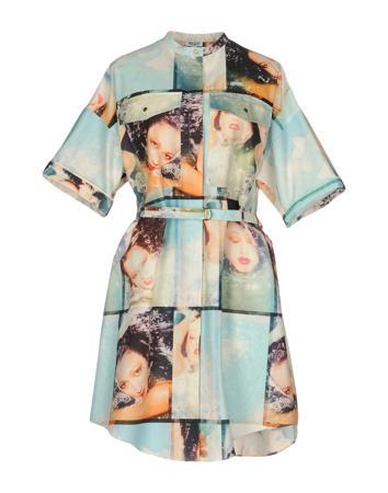 Пальто KENZO Пальто KENZO