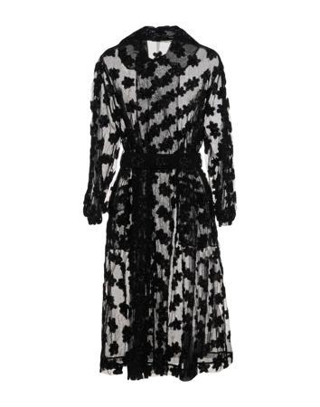 Пальто SIMONE ROCHA