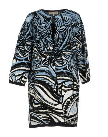 Пальто EMILIO PUCCI