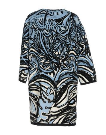 Пальто EMILIO PUCCI