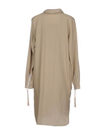 Пальто ACNE STUDIOS