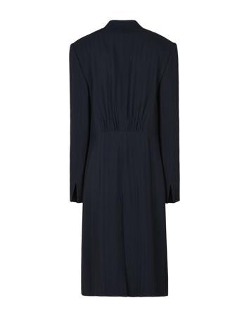 Пальто GIORGIO ARMANI