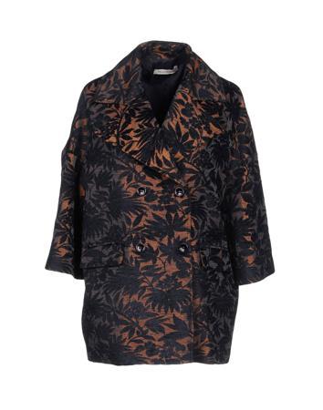 Пальто PAOLO CASALINI