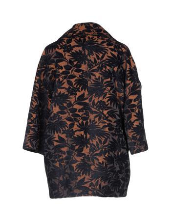 Пальто PAOLO CASALINI