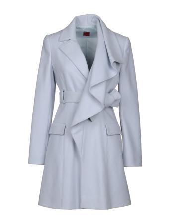 Пальто REDValentino