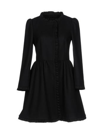 Пальто REDValentino