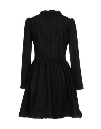 Пальто REDValentino