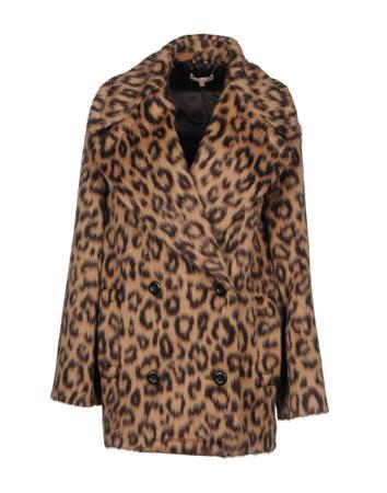 Пальто MICHAEL KORS COLLECTION