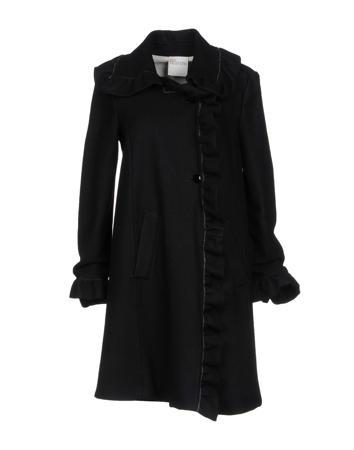 Пальто REDValentino