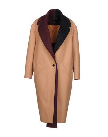 Пальто CEDRIC CHARLIER