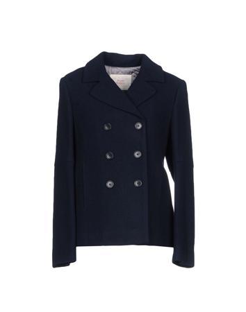 Пальто BROOKS BROTHERS