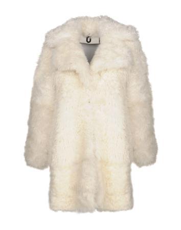 Пальто UNIQUE