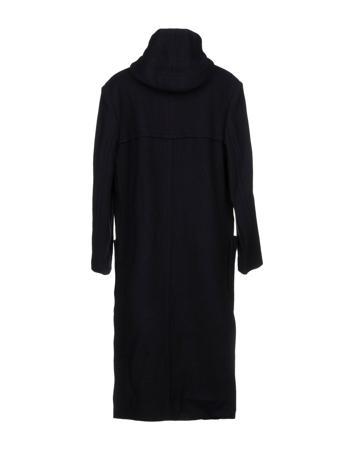 Пальто ISABEL MARANT ÉTOILE