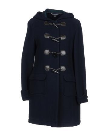 Пальто BROOKS BROTHERS