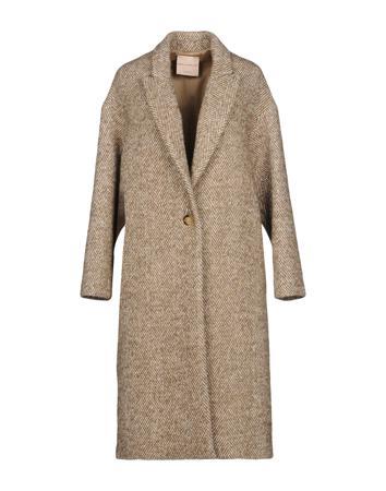 Пальто ERIKA CAVALLINI