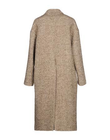 Пальто ERIKA CAVALLINI