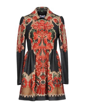 Пальто REDValentino