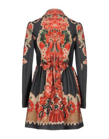 Пальто REDValentino